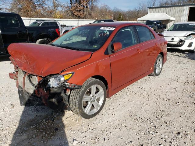 Photo 0 VIN: 2T1BU4EE9DC068155 - TOYOTA COROLLA 