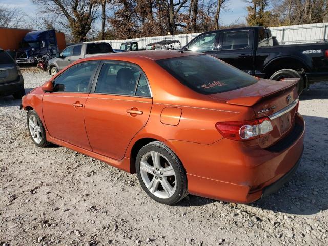 Photo 1 VIN: 2T1BU4EE9DC068155 - TOYOTA COROLLA 