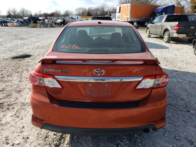 Photo 5 VIN: 2T1BU4EE9DC068155 - TOYOTA COROLLA 