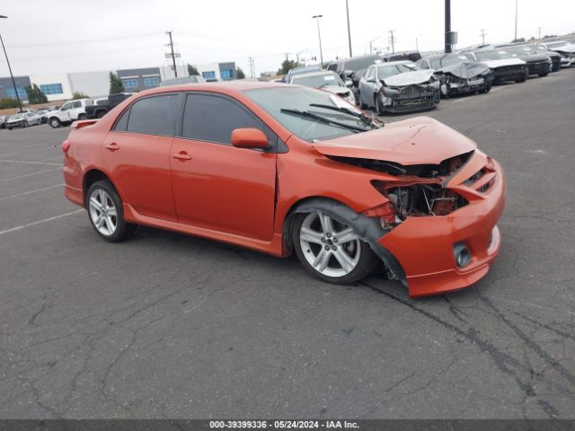 Photo 0 VIN: 2T1BU4EE9DC068883 - TOYOTA COROLLA 