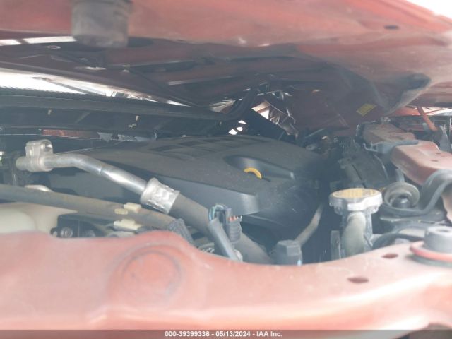 Photo 9 VIN: 2T1BU4EE9DC068883 - TOYOTA COROLLA 