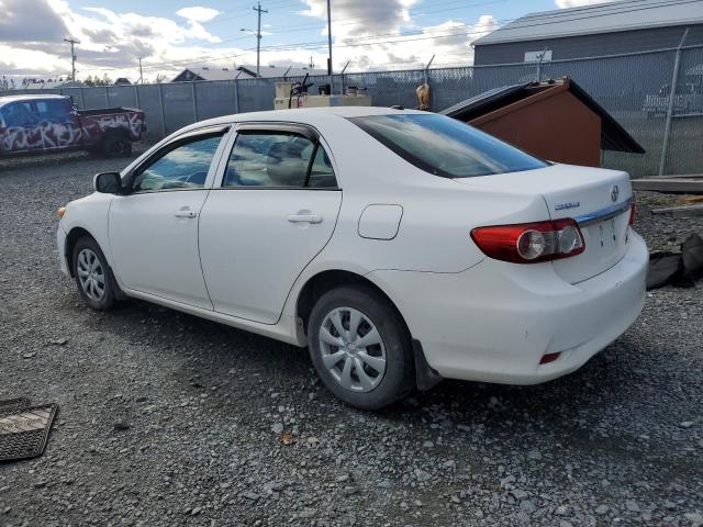 Photo 1 VIN: 2T1BU4EE9DC070956 - TOYOTA COROLLA BA 