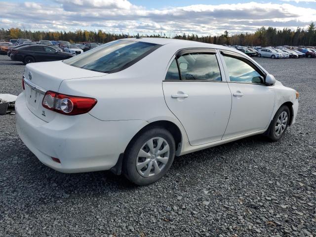 Photo 2 VIN: 2T1BU4EE9DC070956 - TOYOTA COROLLA BA 