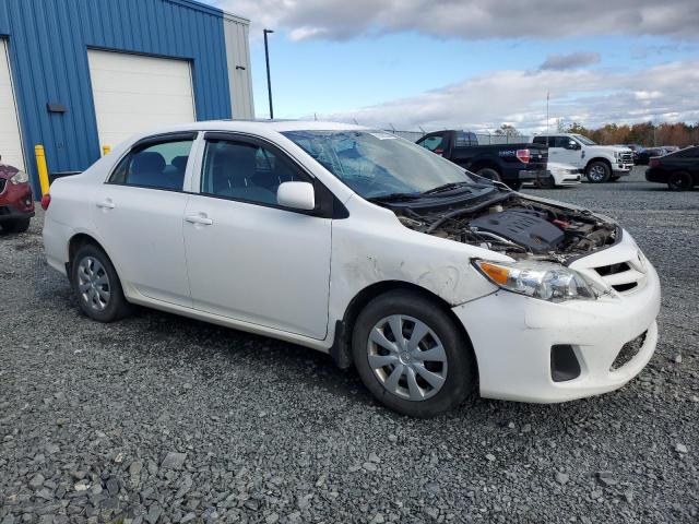 Photo 3 VIN: 2T1BU4EE9DC070956 - TOYOTA COROLLA BA 