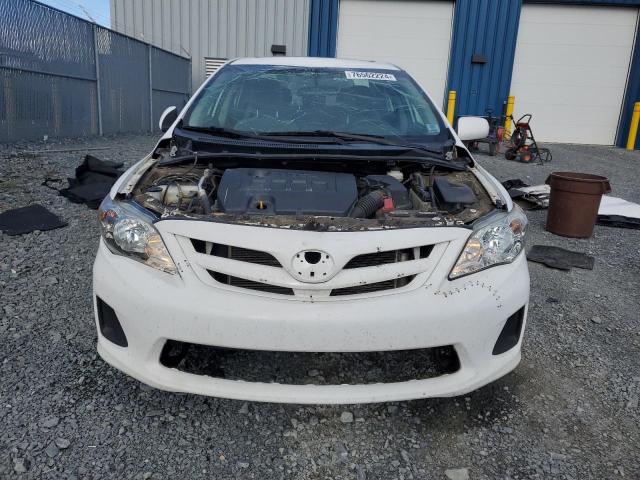 Photo 4 VIN: 2T1BU4EE9DC070956 - TOYOTA COROLLA BA 