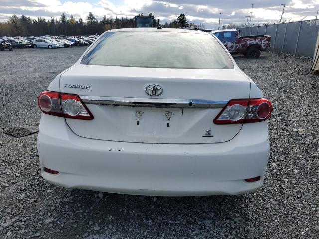 Photo 5 VIN: 2T1BU4EE9DC070956 - TOYOTA COROLLA BA 