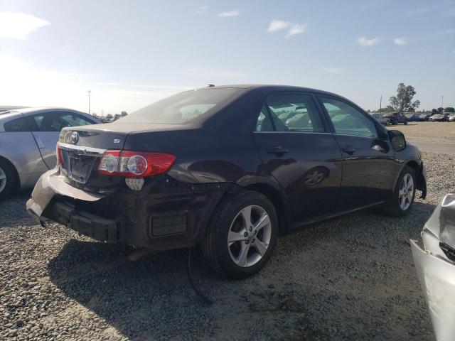 Photo 2 VIN: 2T1BU4EE9DC073002 - TOYOTA COROLLA 