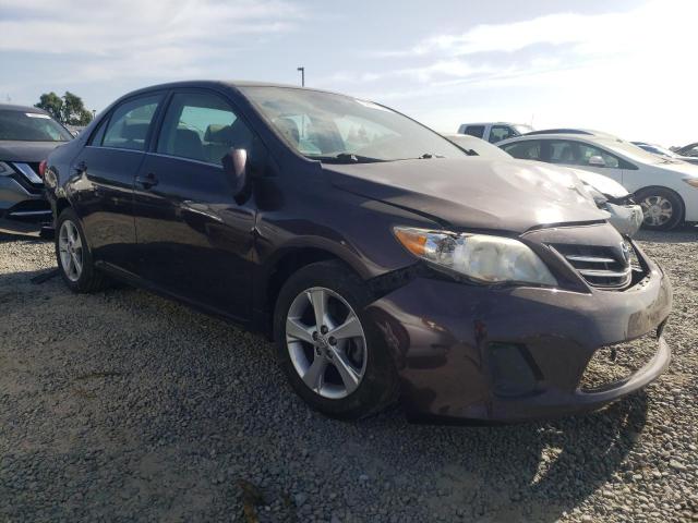 Photo 3 VIN: 2T1BU4EE9DC073002 - TOYOTA COROLLA 