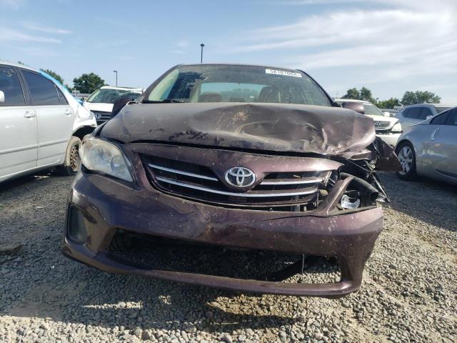 Photo 4 VIN: 2T1BU4EE9DC073002 - TOYOTA COROLLA 