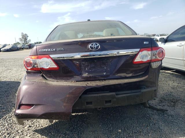 Photo 5 VIN: 2T1BU4EE9DC073002 - TOYOTA COROLLA 