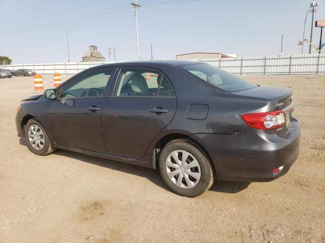 Photo 1 VIN: 2T1BU4EE9DC073341 - TOYOTA COROLLA BA 