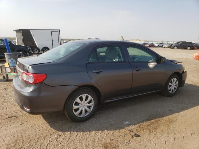 Photo 2 VIN: 2T1BU4EE9DC073341 - TOYOTA COROLLA BA 