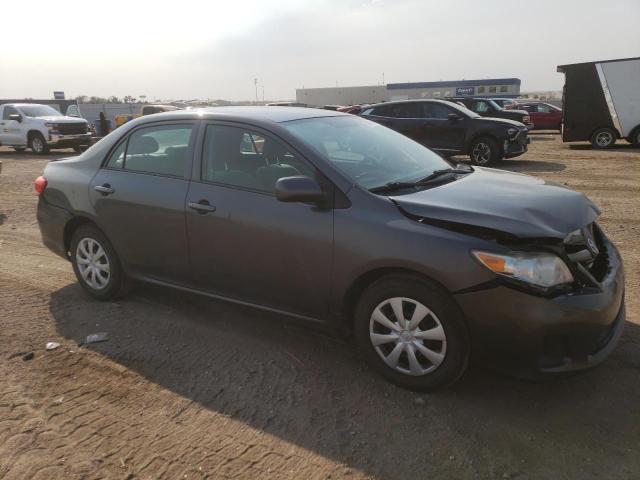 Photo 3 VIN: 2T1BU4EE9DC073341 - TOYOTA COROLLA BA 