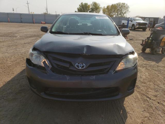 Photo 4 VIN: 2T1BU4EE9DC073341 - TOYOTA COROLLA BA 