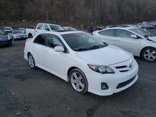 Photo 0 VIN: 2T1BU4EE9DC074988 - TOYOTA COROLLA BA 