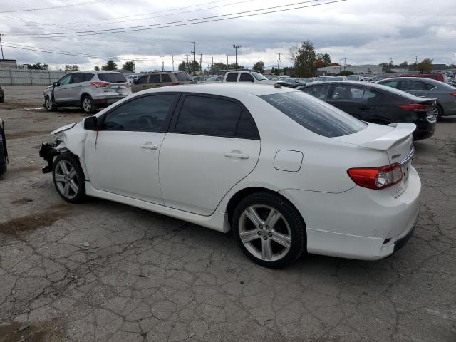 Photo 1 VIN: 2T1BU4EE9DC076255 - TOYOTA COROLLA 