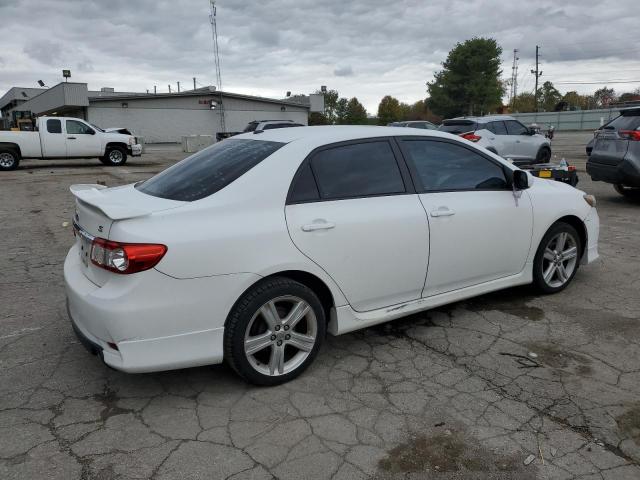 Photo 2 VIN: 2T1BU4EE9DC076255 - TOYOTA COROLLA 