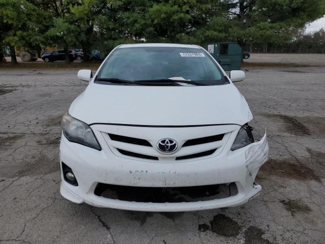 Photo 4 VIN: 2T1BU4EE9DC076255 - TOYOTA COROLLA 