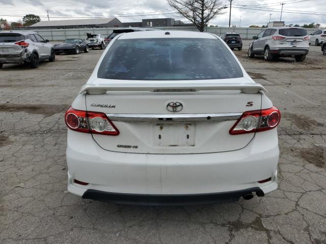 Photo 5 VIN: 2T1BU4EE9DC076255 - TOYOTA COROLLA 