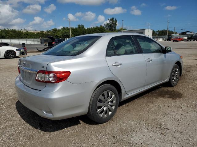 Photo 2 VIN: 2T1BU4EE9DC076823 - TOYOTA COROLLA 