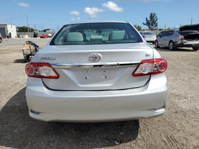 Photo 5 VIN: 2T1BU4EE9DC076823 - TOYOTA COROLLA 