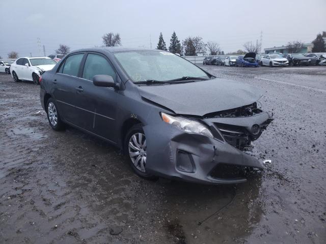 Photo 0 VIN: 2T1BU4EE9DC081505 - TOYOTA COROLLA BA 