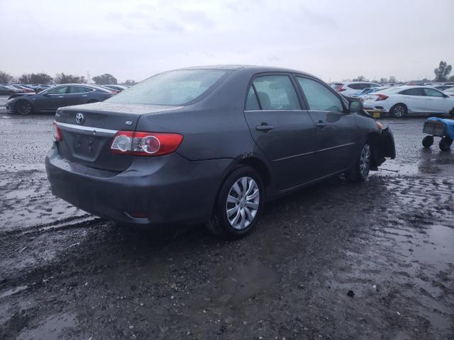 Photo 3 VIN: 2T1BU4EE9DC081505 - TOYOTA COROLLA BA 