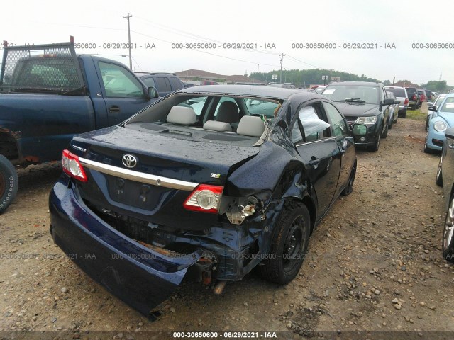 Photo 3 VIN: 2T1BU4EE9DC082038 - TOYOTA COROLLA 