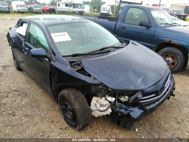 Photo 5 VIN: 2T1BU4EE9DC082038 - TOYOTA COROLLA 