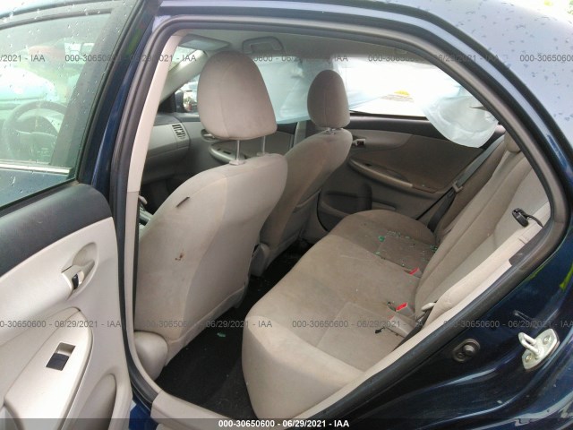 Photo 7 VIN: 2T1BU4EE9DC082038 - TOYOTA COROLLA 