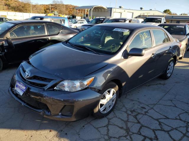 Photo 1 VIN: 2T1BU4EE9DC084095 - TOYOTA COROLLA BA 