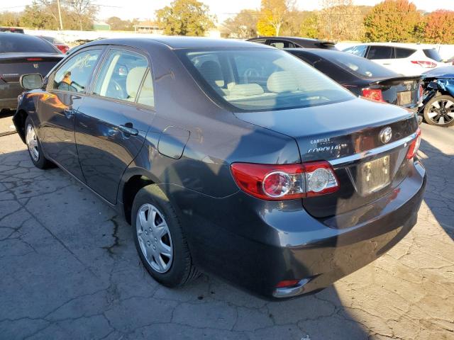 Photo 2 VIN: 2T1BU4EE9DC084095 - TOYOTA COROLLA BA 