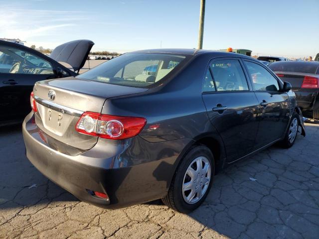 Photo 3 VIN: 2T1BU4EE9DC084095 - TOYOTA COROLLA BA 