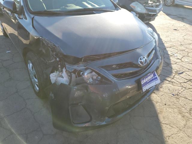 Photo 8 VIN: 2T1BU4EE9DC084095 - TOYOTA COROLLA BA 