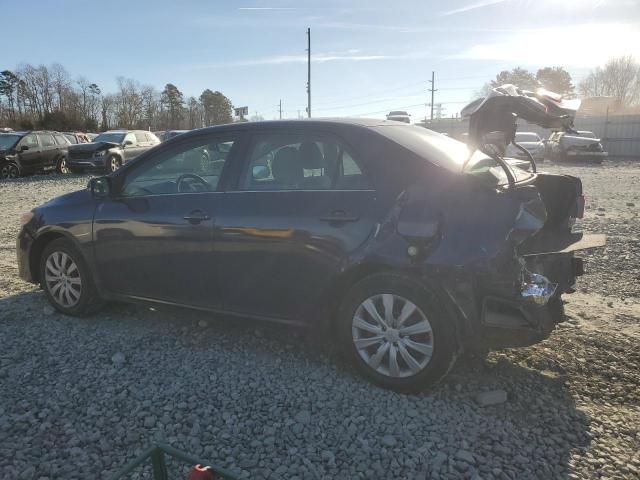 Photo 1 VIN: 2T1BU4EE9DC086459 - TOYOTA COROLLA 