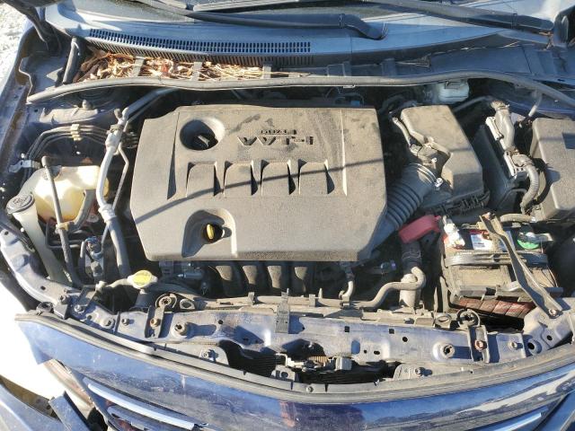 Photo 10 VIN: 2T1BU4EE9DC086459 - TOYOTA COROLLA 