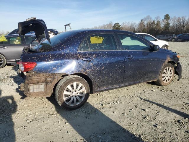 Photo 2 VIN: 2T1BU4EE9DC086459 - TOYOTA COROLLA 