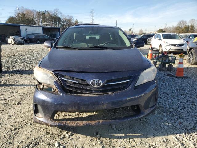 Photo 4 VIN: 2T1BU4EE9DC086459 - TOYOTA COROLLA 