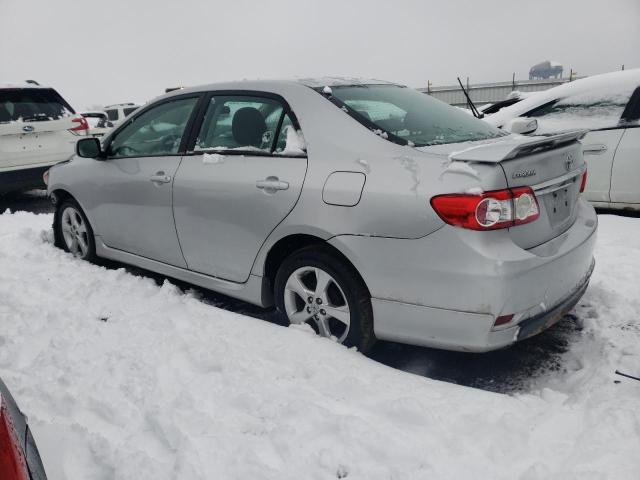 Photo 1 VIN: 2T1BU4EE9DC087305 - TOYOTA COROLLA 