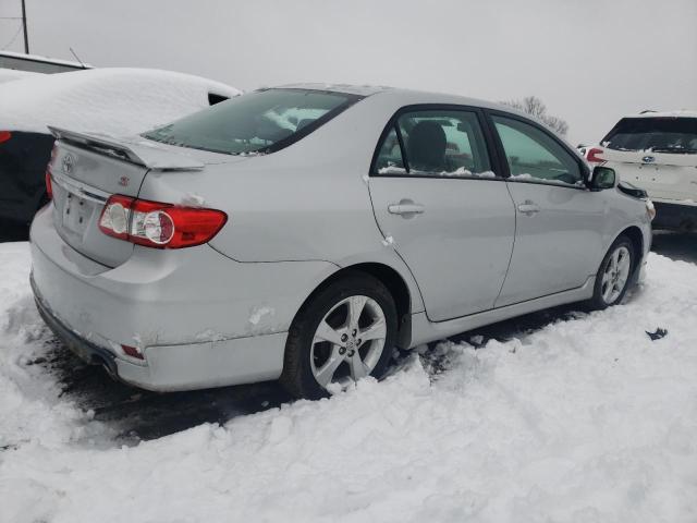 Photo 2 VIN: 2T1BU4EE9DC087305 - TOYOTA COROLLA 