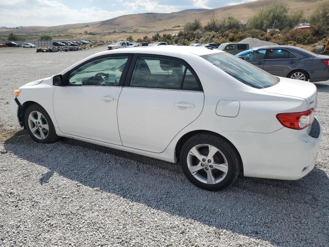 Photo 1 VIN: 2T1BU4EE9DC087370 - TOYOTA COROLLA BA 