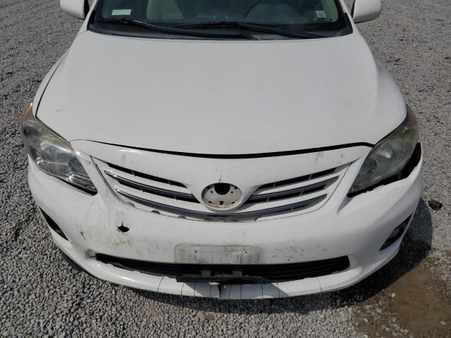 Photo 10 VIN: 2T1BU4EE9DC087370 - TOYOTA COROLLA BA 