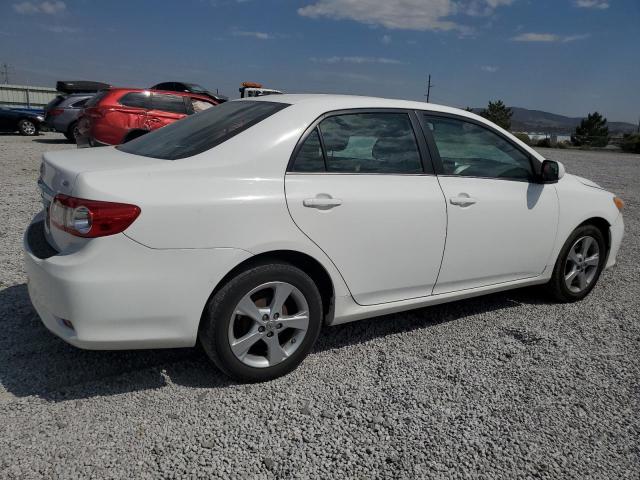 Photo 2 VIN: 2T1BU4EE9DC087370 - TOYOTA COROLLA BA 