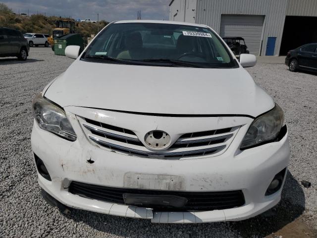 Photo 4 VIN: 2T1BU4EE9DC087370 - TOYOTA COROLLA BA 