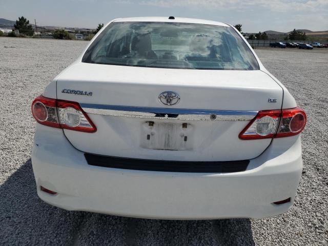 Photo 5 VIN: 2T1BU4EE9DC087370 - TOYOTA COROLLA BA 