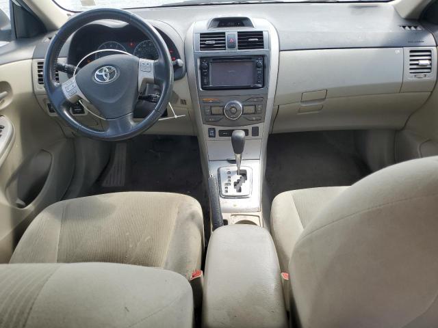 Photo 7 VIN: 2T1BU4EE9DC087370 - TOYOTA COROLLA BA 