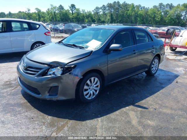 Photo 1 VIN: 2T1BU4EE9DC088003 - TOYOTA COROLLA 