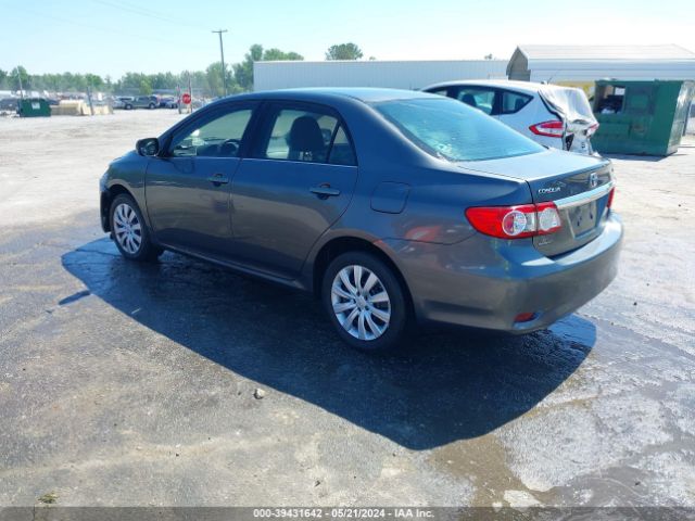 Photo 2 VIN: 2T1BU4EE9DC088003 - TOYOTA COROLLA 