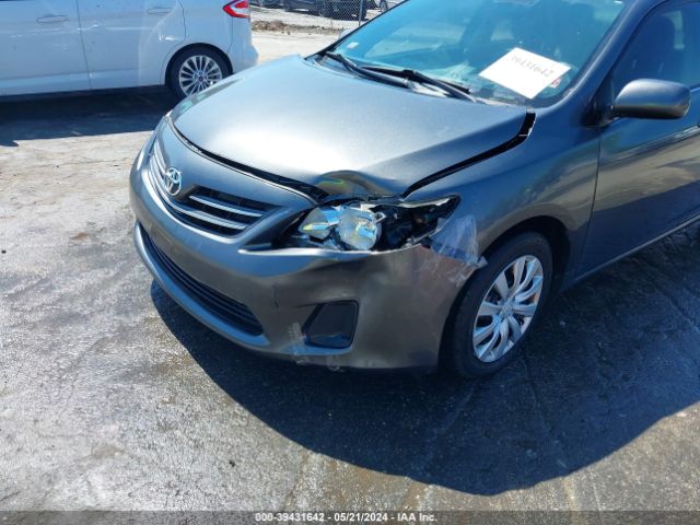 Photo 5 VIN: 2T1BU4EE9DC088003 - TOYOTA COROLLA 