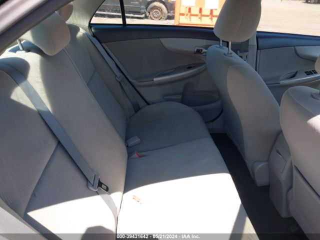 Photo 7 VIN: 2T1BU4EE9DC088003 - TOYOTA COROLLA 